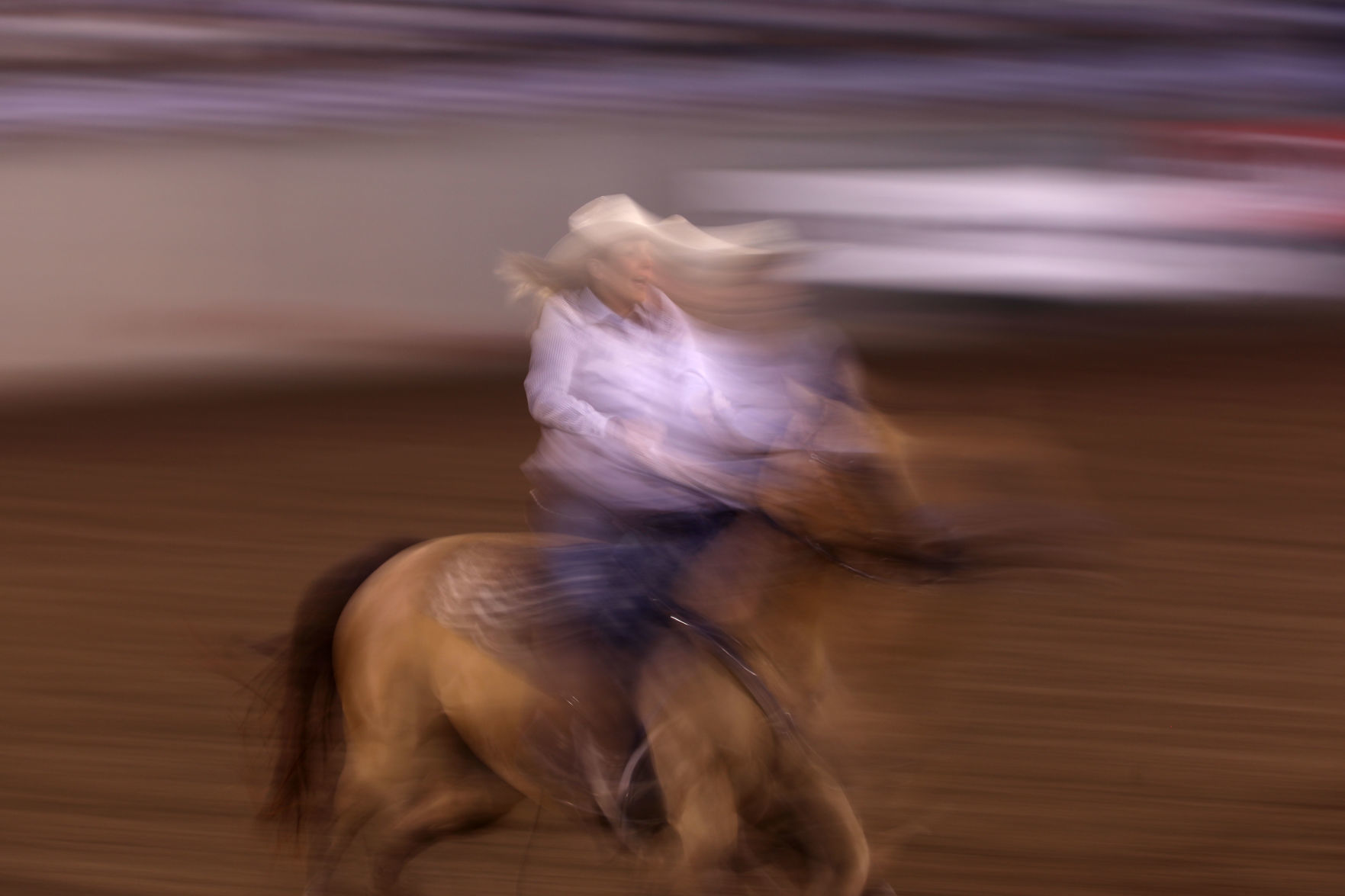 PRCA: Thursday Night